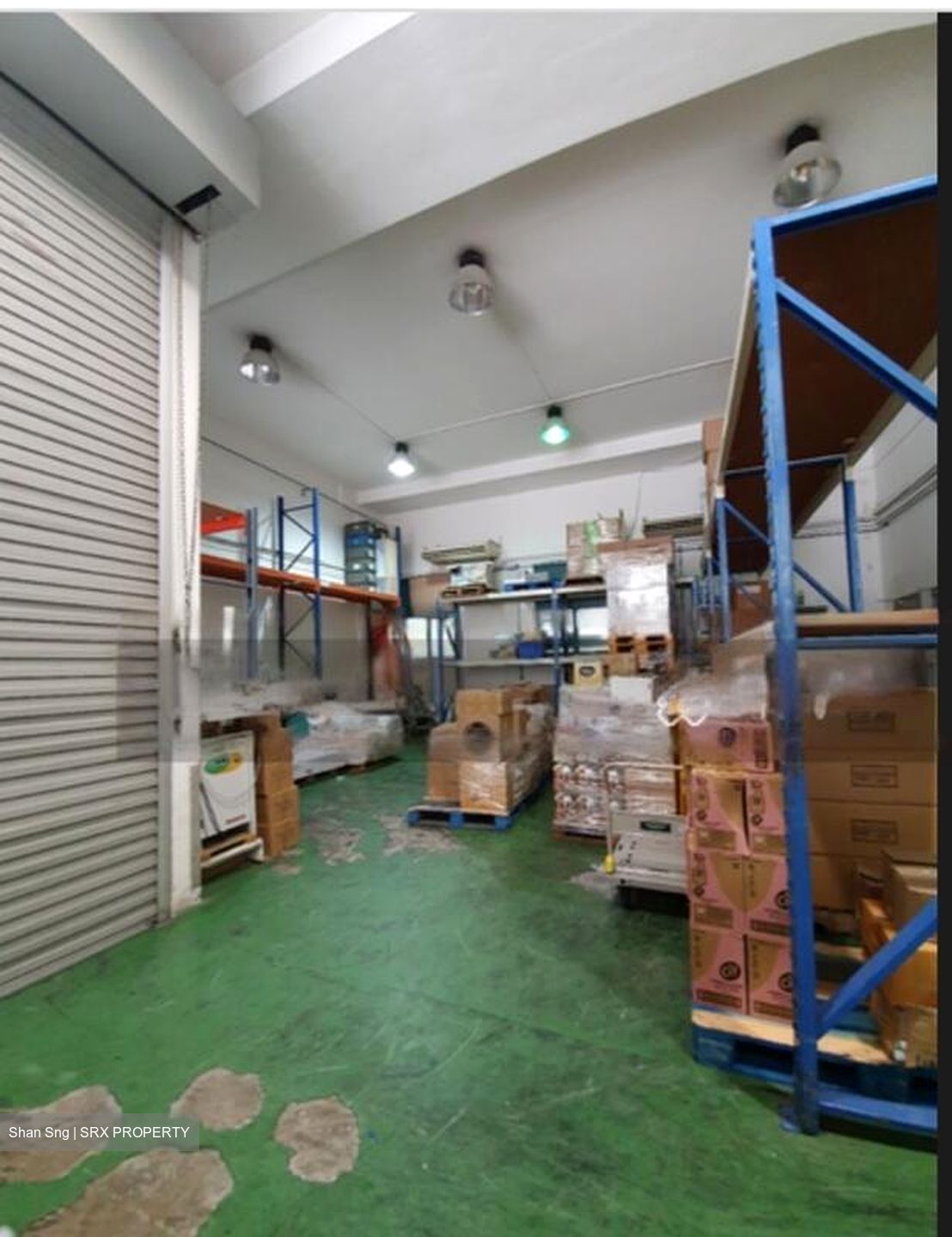 Ubi Techpark (D14), Factory #454414521